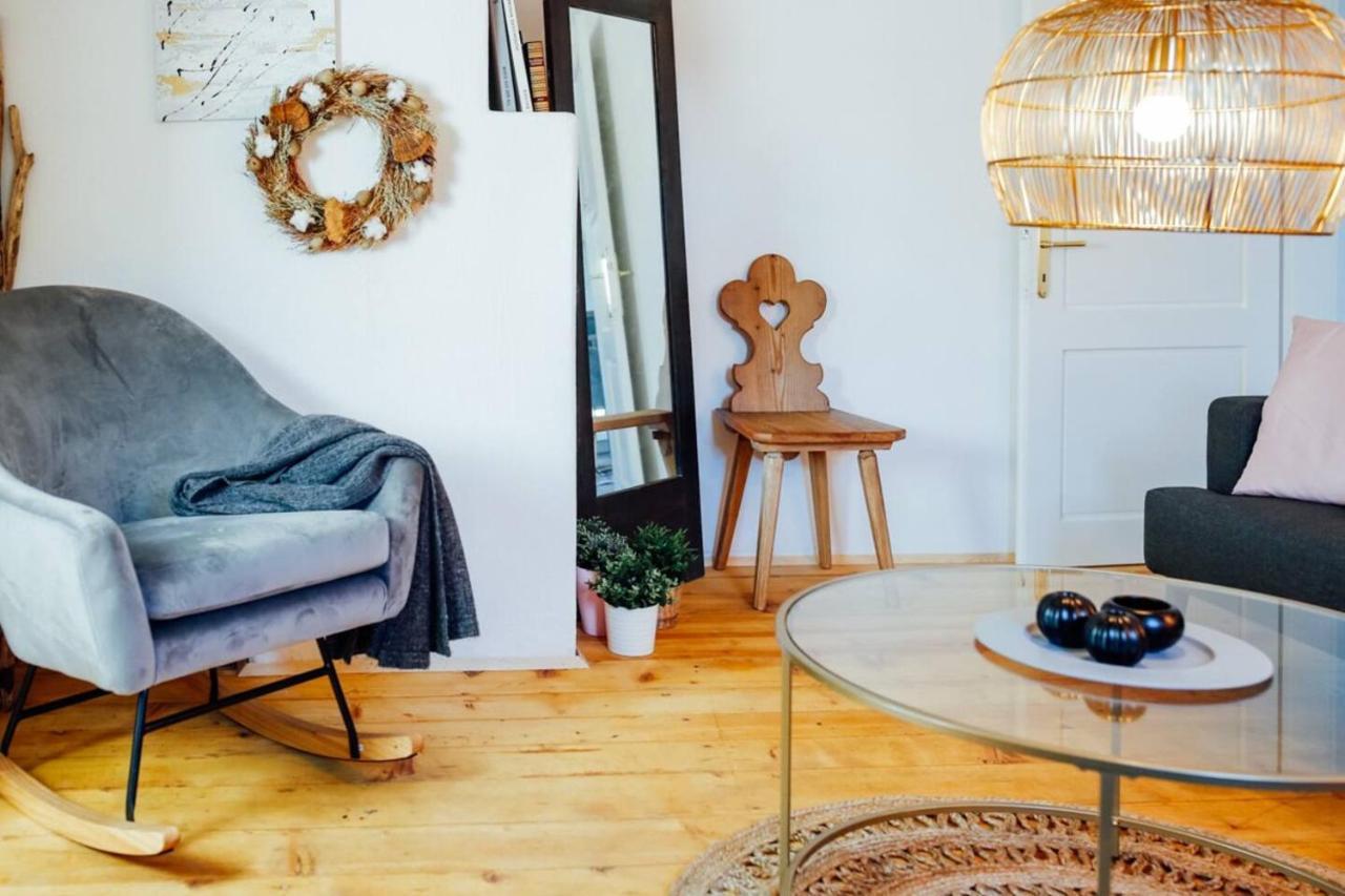 Apartamento Hallstatt Salzherrenhof Küche, Wlan, Netflix, Neueröffnung *