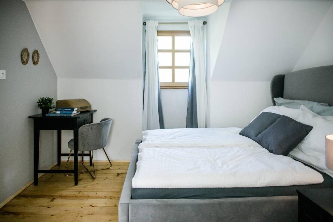 Aussee- Hallsatt Salzherrenhof- Kueche, Wlan, Netflix Apartment *