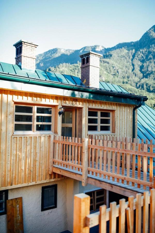 Hallstatt Salzherrenhof Küche, Wlan, Netflix, Neueröffnung
