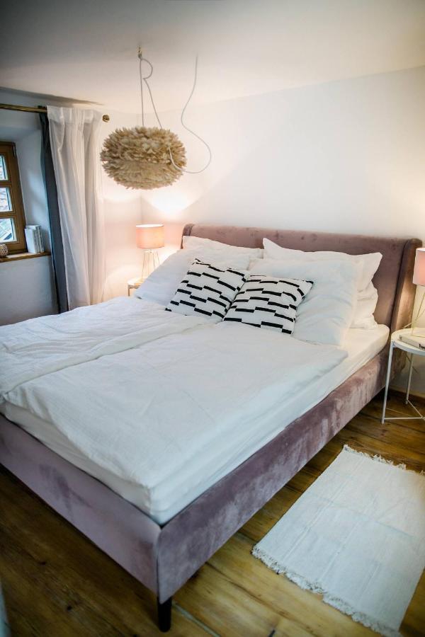 Hallstatt Salzherrenhof Küche, Wlan, Netflix, Neueröffnung Apartamento Bad Aussee